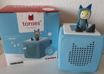Tonie Box Test 2024: Unsere Erfahrungen mit dem Starterset