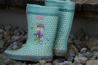 Kinder Gummistiefel Empfehlung
