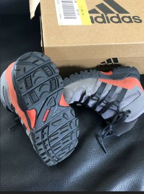 Lauflernschuhe Test