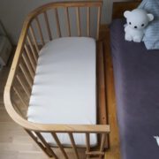 beistellbett elternbett