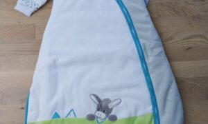 Sterntaler Kinderschlafsack