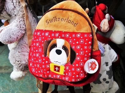 Kindergartenrucksack Ratgeber