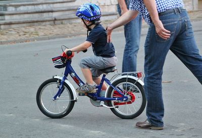 16 Zoll Kinderfahrrad Empfehlung