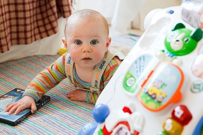 Baby Spielzeug Testsieger (1)