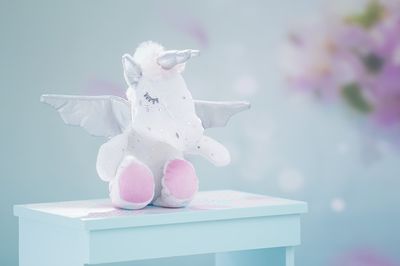 Einhorn-Spielzeug fuer Maedchen Test