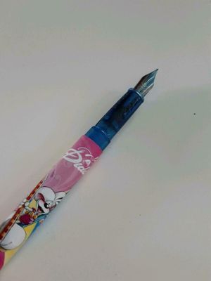 Füllhalter Bewertung