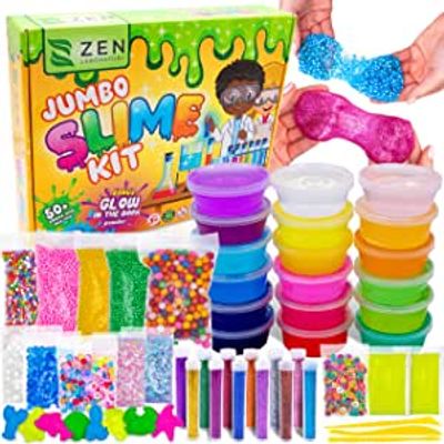 Bester Slime Fur Kinder Unsere Schleim Empfehlungen