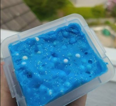 Slime fuer Kinder Testsieger