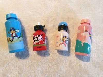 Trinkflasche fuer Kinder Testsieger