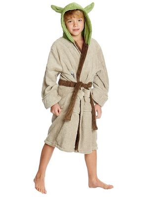 Bademantel für Kinder: Unsere Empfehlungen 2020