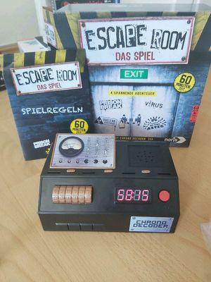 Escape Room Spiele fuer Zuhause Test (1)