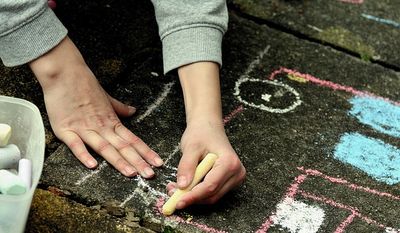 Kreide fuer Kinder Testbericht (1)