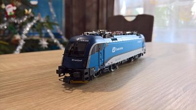 Modelleisenbahn fuer Kinder Testsieger (1)