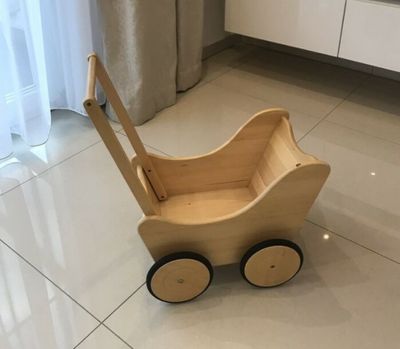 Montessori Spielzeug Testbericht