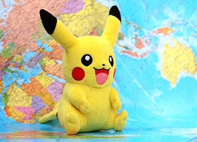 Pokemon Spielzeug Testsieger (1)