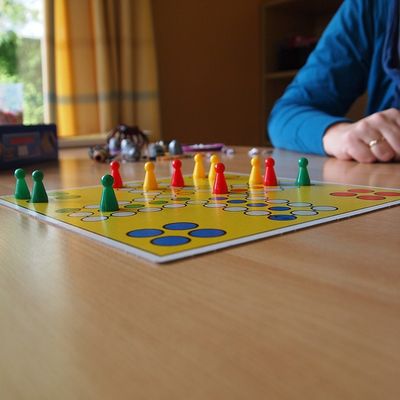 Spielesammlung fuer die Famlie Testbericht (1)