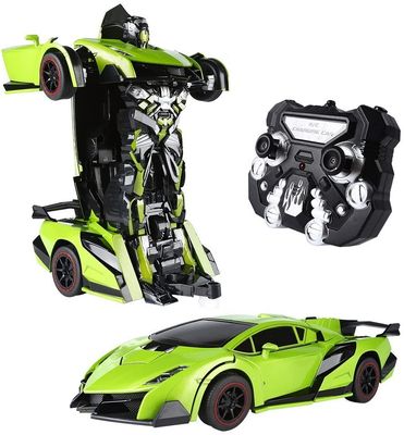 Transformers Spielzeug Diese Geschenke Kommen Gut An
