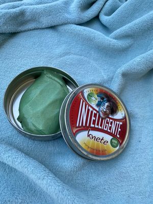 intelligente Knete Testsieger