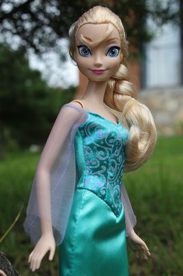 Beste Geschenke fuer Elsa Fans 