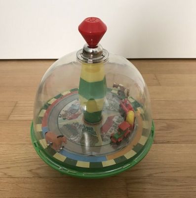 Brummkreisel Testbericht (1)