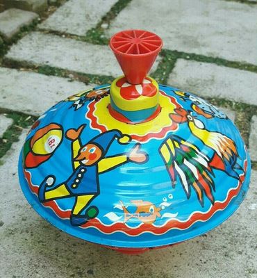 Brummkreisel Vergleich