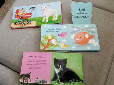 Fuehlbuch Testbericht