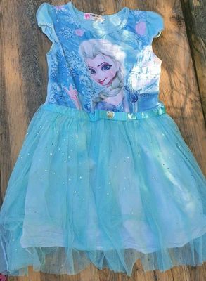 Geschenke fuer Elsa Fans (1)