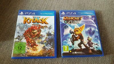 PS4 Spiele fuer Kinder Testsieger