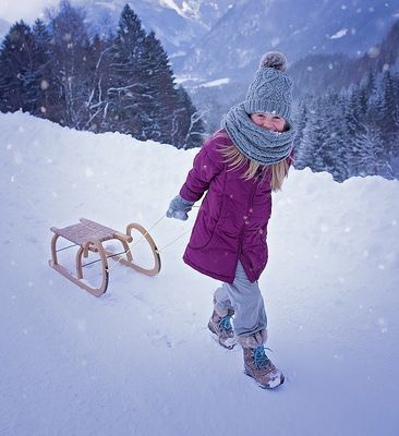 Winterstiefel fuer Kinder Test (1)
