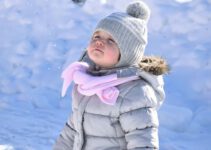 Welche Kinder-Winterjacke hält wirklich warm?