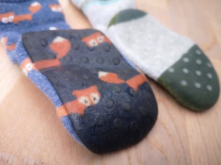 stoppersocken kinder