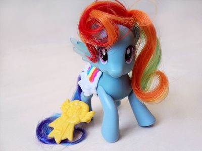 Beste My Little Pony Geschenke (1)