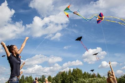 Drachen fuer Kinder Testbericht (1)