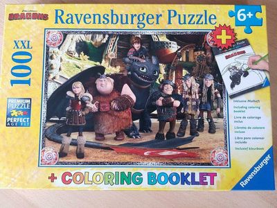 Dragons Geschenke Testsieger (1)