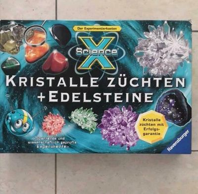 Edelsteine fuer Kinder Testbericht (1)