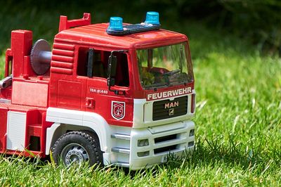 Feuerwehr Spielzeug Vergleich (1)