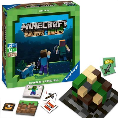 Minecraft Kinderspielzeug Holz kreative Schwerter Geburtstag Geschenkide 