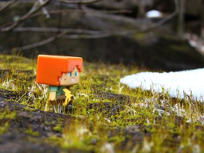 Geschenke fuer Minecraft Fans Vergleich