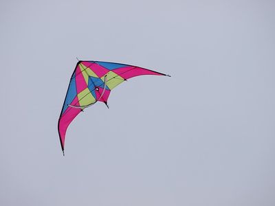 Lenkdrachen fuer Kinder Vergleich
