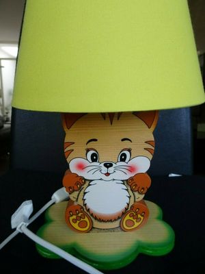 Nachttischlampe fuer Kinder Testbericht (1)