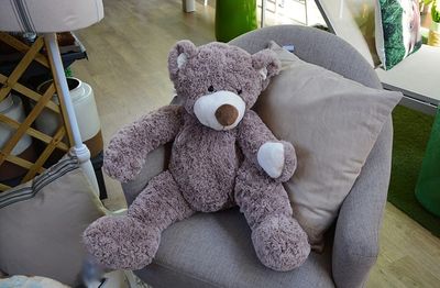 Riesen Teddy Testbericht