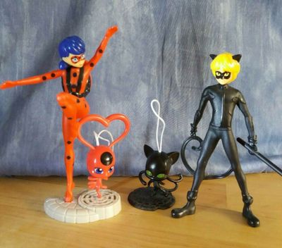 Beste Geschenke fuer Miraculous Ladybug Fans (1)