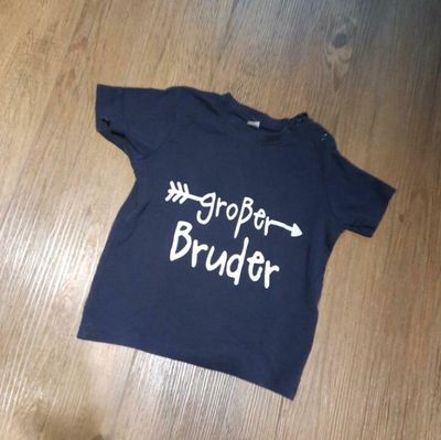 Bester Geschenk fuer den Bruder