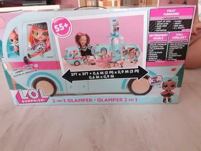 Geschenke fuer LOL Surprise Fans Testsieger (1)