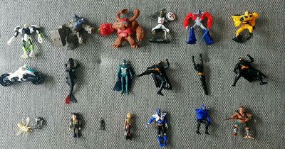 Geschenke fuer Power Rangers Fans Testsieger (1)