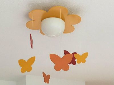 Lampe fuers Kinderzimmer Testbericht (1)