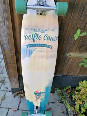 Longboard fuer Maedchen Testsieger (1)