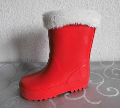 Nikolausstiefel fuer Kinder Testbericht (1)