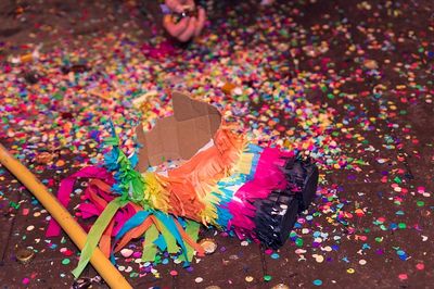 Pinata fuer den Kindergeburtstag Testsieger (1)