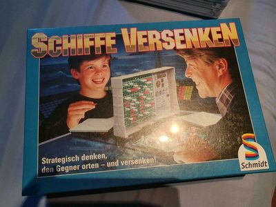 Schiffe versenken Testsieger (1)